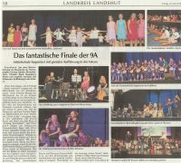 Bild: 9A & Friends
