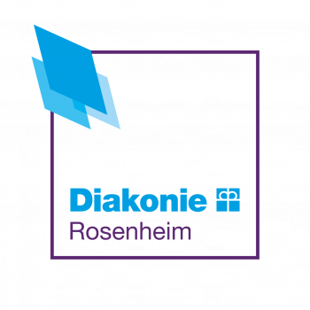 Logo Diakonie Rosenheim