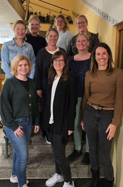 Elternbeirat Grundschule Schuljahr 2025/26